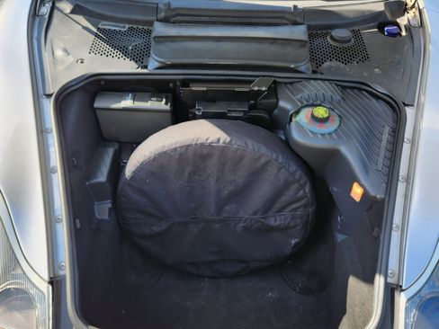 Used 2002 Porsche Boxster S image 24