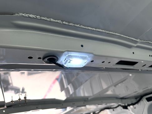 Used 2016 Ford Transit 250 148 Low Roof RWD image 14