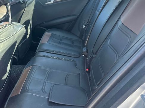 Used 2012 Mercedes-Benz C 300 4MATIC Sedan image 13