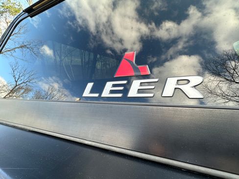 Used 2017 RAM 1500 Limited image 9