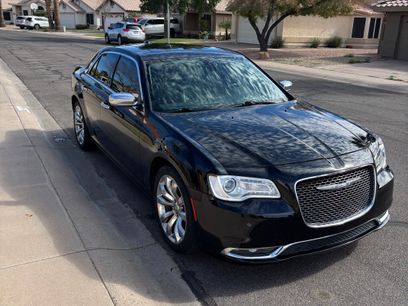 Used 2018 Chrysler 300 Limited