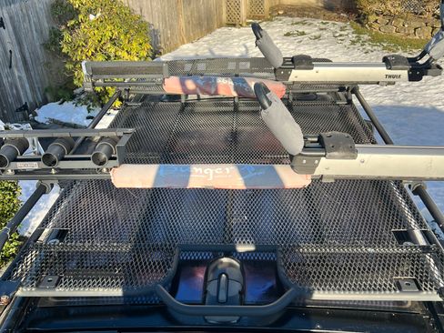 Used 2011 Land Rover LR4 HSE LUX image 8