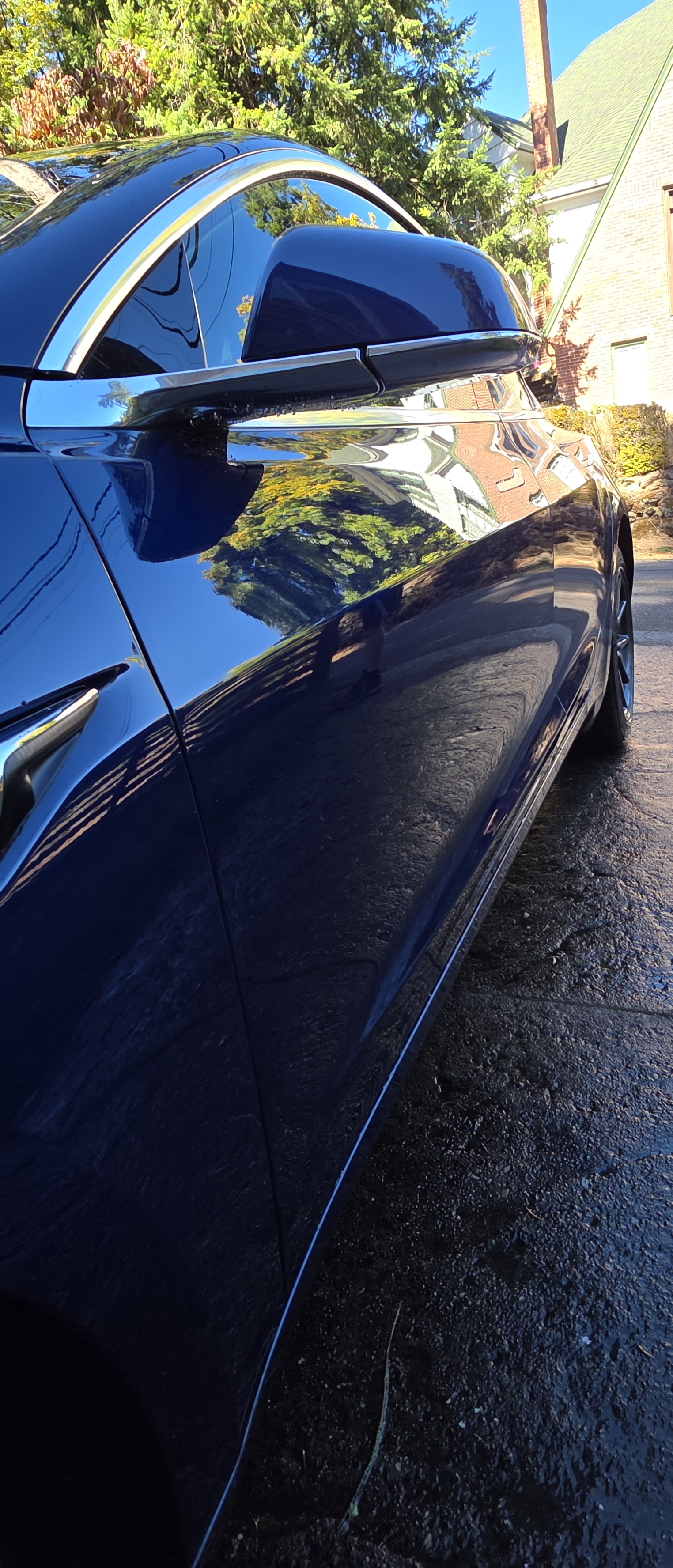 Used 2018 Tesla Model 3 Long Range AWD/4WD image 10