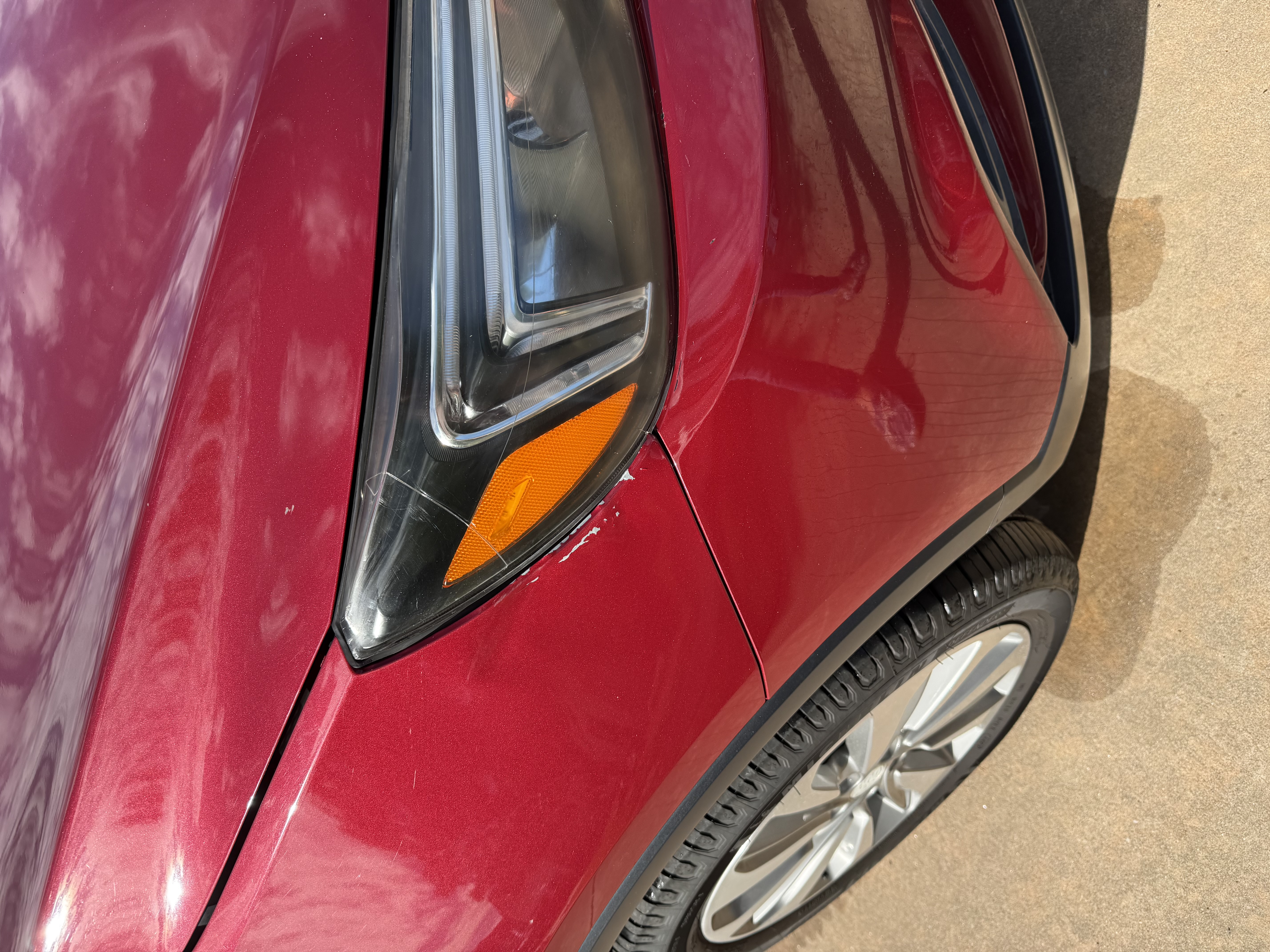 Used 2018 Buick Encore Preferred FWD image 20