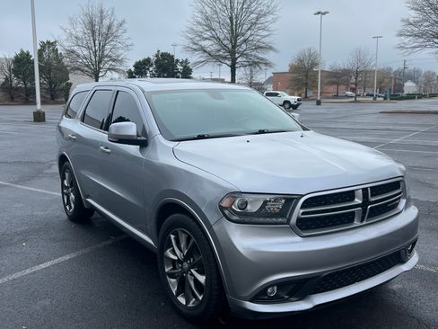 Used 2014 Dodge Durango R/T image 4