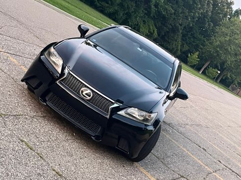 Used 2013 Lexus GS 350 w/ F Sport Pkg RWD image 30