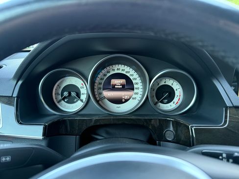 Used 2014 Mercedes-Benz E 350 Sedan image 19