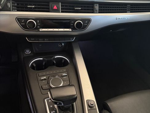 Used 2018 Audi A4 2.0T Premium w/ Convenience Package image 11