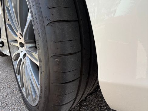 Used 2017 Mercedes-Benz S 550 Cabriolet image 28