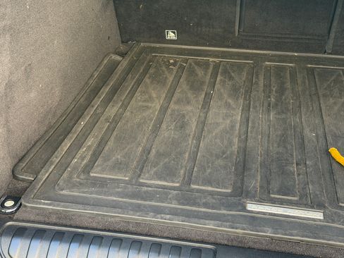 Used 2017 Land Rover Range Rover Sport HSE Dynamic image 24