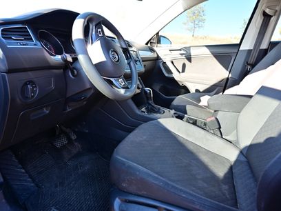 Used 2020 Volkswagen Tiguan S