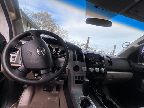 Used 2008 Toyota Tundra SR5 image 11