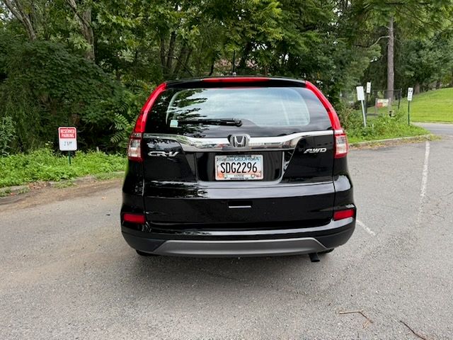 Used 2016 Honda CR-V LX image 5