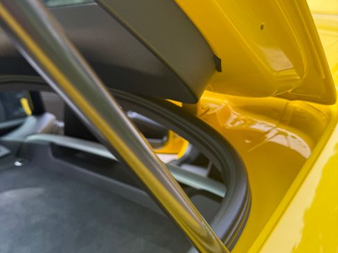 Used 2014 Porsche Cayman S RWD image 19