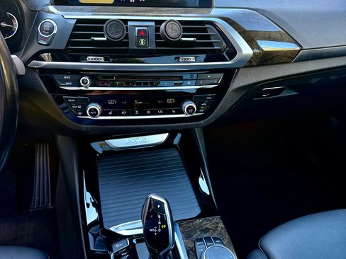 Used 2019 BMW X3 xDrive30i w/ Convenience Package image 14