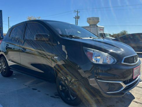 Used 2019 Mitsubishi Mirage ES image 10