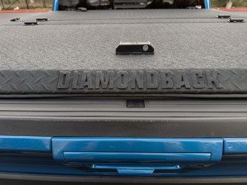 Used 2019 Ford F150 Raptor image 12