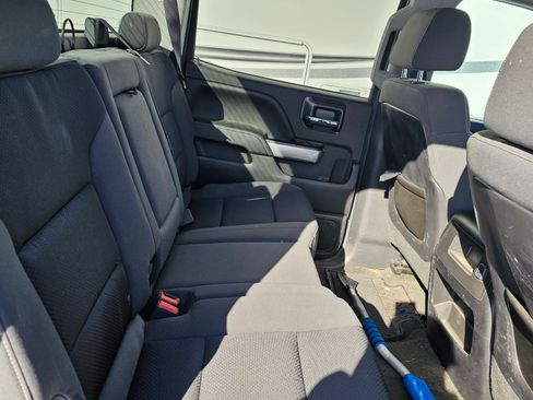 Used 2015 Chevrolet Silverado 2500 LT w/ LT Convenience Package image 14