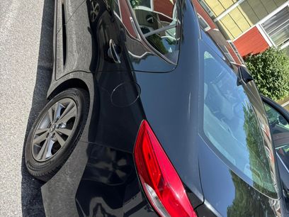 Used 2017 Hyundai Elantra Value Edition w/ Cargo Package
