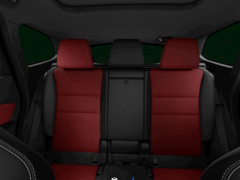 Used 2025 BMW X1 M35i w/ Premium Package image 6