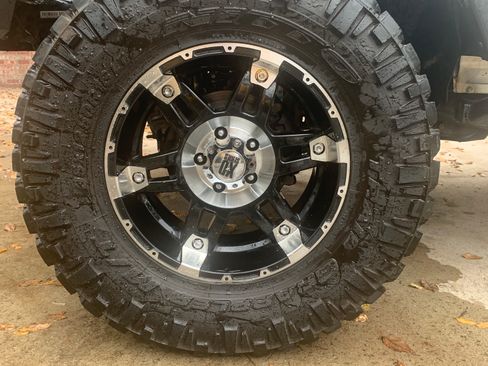 Used 2009 Jeep Wrangler X image 5