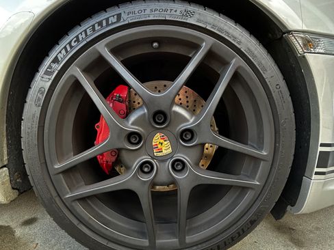 Used 2009 Porsche Cayman S image 29