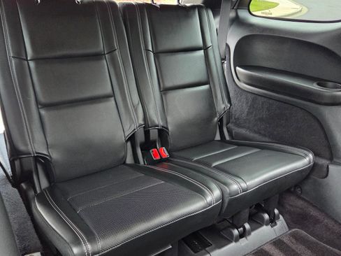 Used 2017 Dodge Durango Citadel image 16