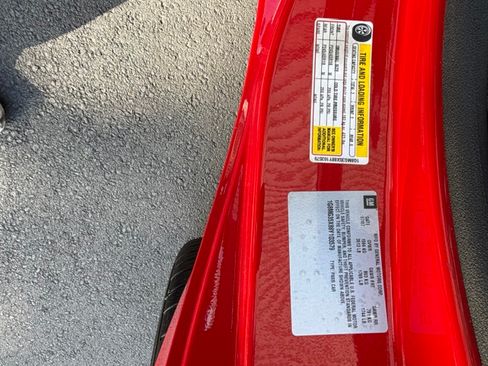 Used 2008 Saturn Sky Red Line RWD image 23