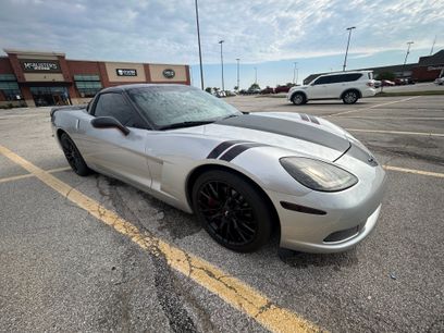 Used 2006 Chevrolet Corvette Coupe w/ Preferred Equipment Group