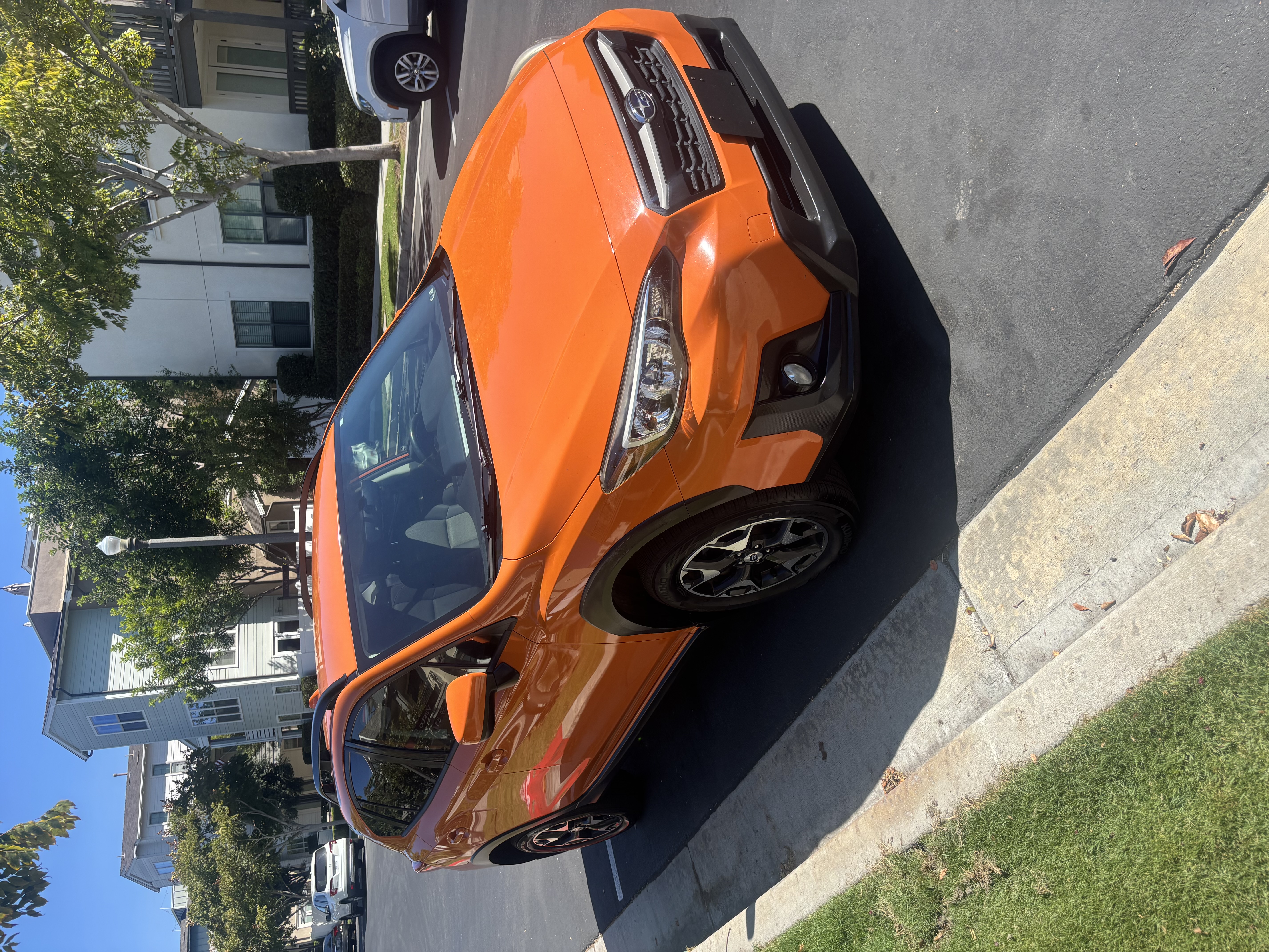 Used 2018 Subaru Crosstrek 2.0i Premium w/ Popular Package #2 AWD/4WD image 10