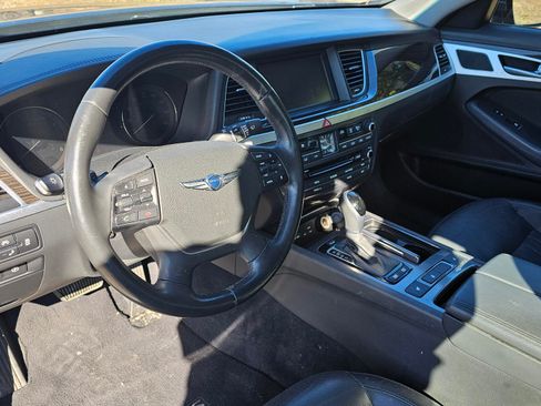 Used 2017 Genesis G80 3.8 image 5