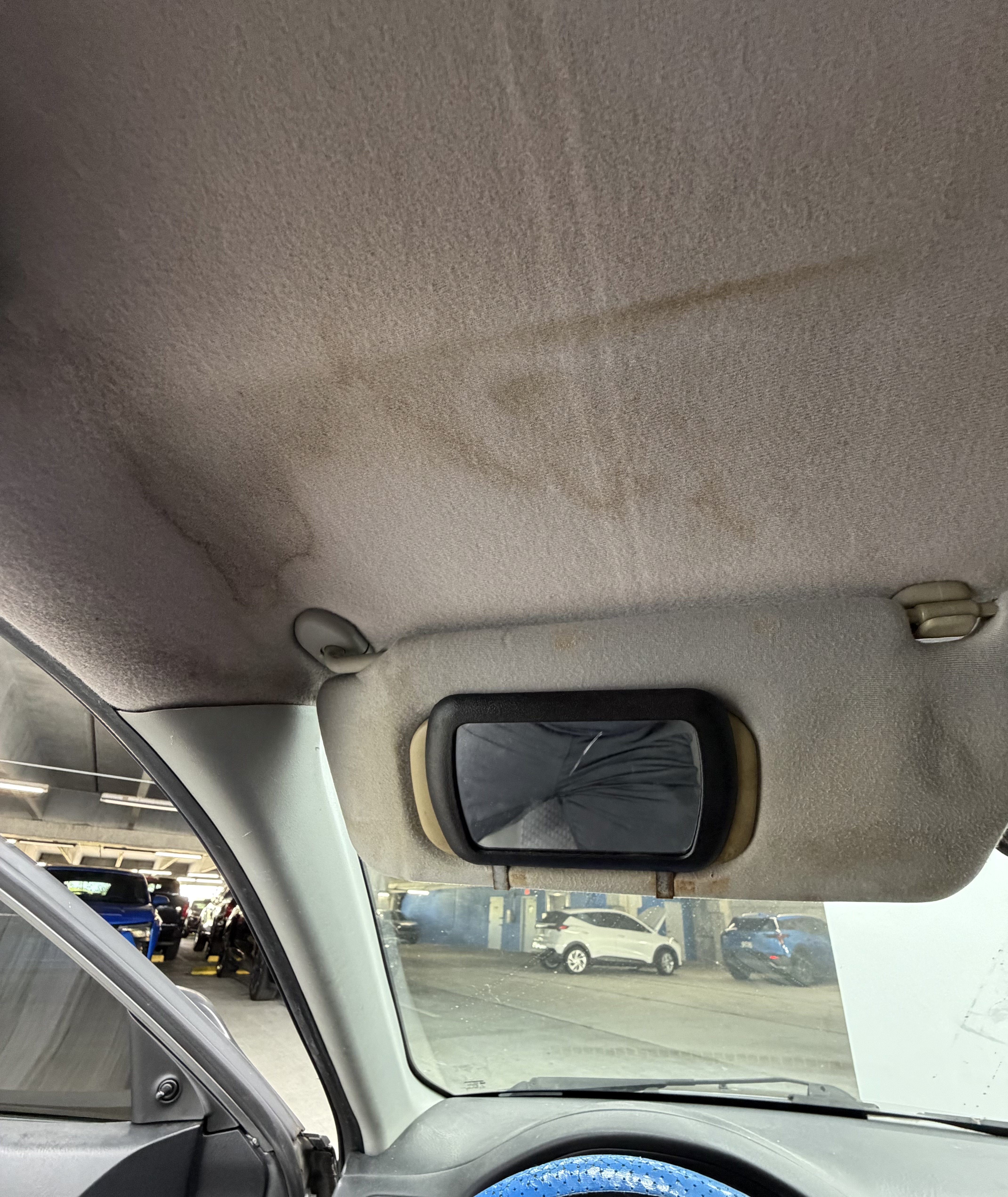 Used 2005 Honda Civic VP image 24