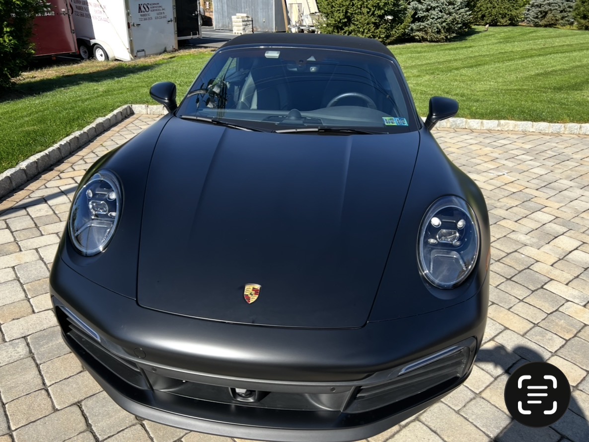 Used 2020 Porsche 911 Carrera S RWD image 8