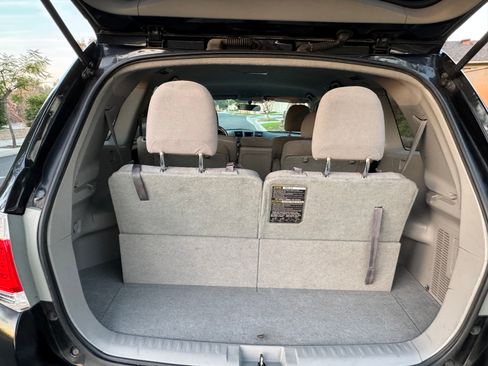 Used 2011 Toyota Highlander 2WD image 6