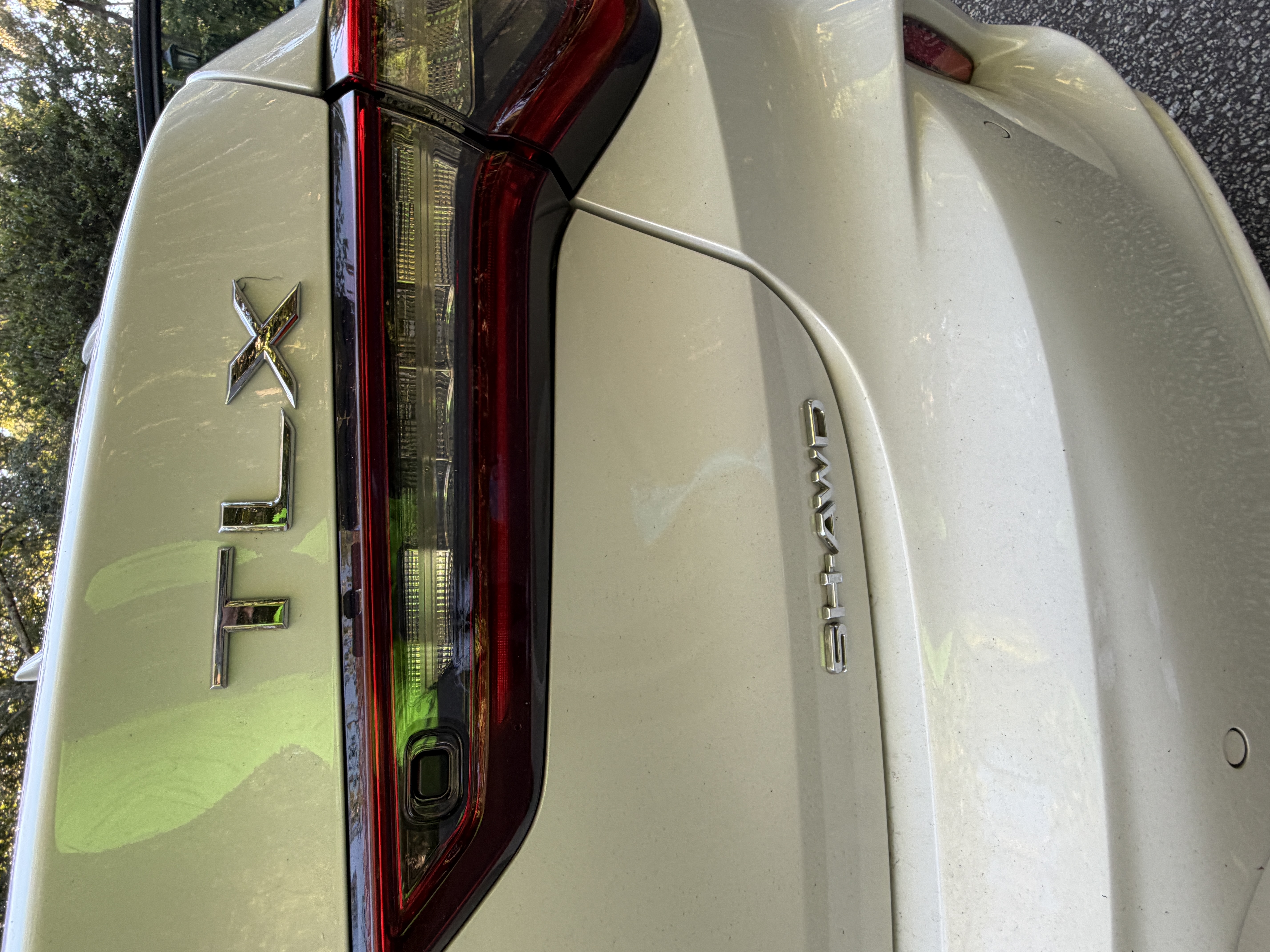 Used 2021 Acura TLX w/ Advance Package AWD/4WD image 15