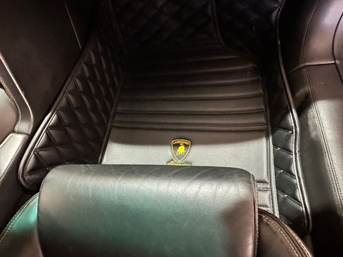 Used 2007 Lamborghini Gallardo Spyder image 19