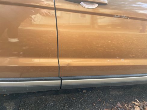 Used 2015 Land Rover Range Rover Evoque Pure Plus image 9