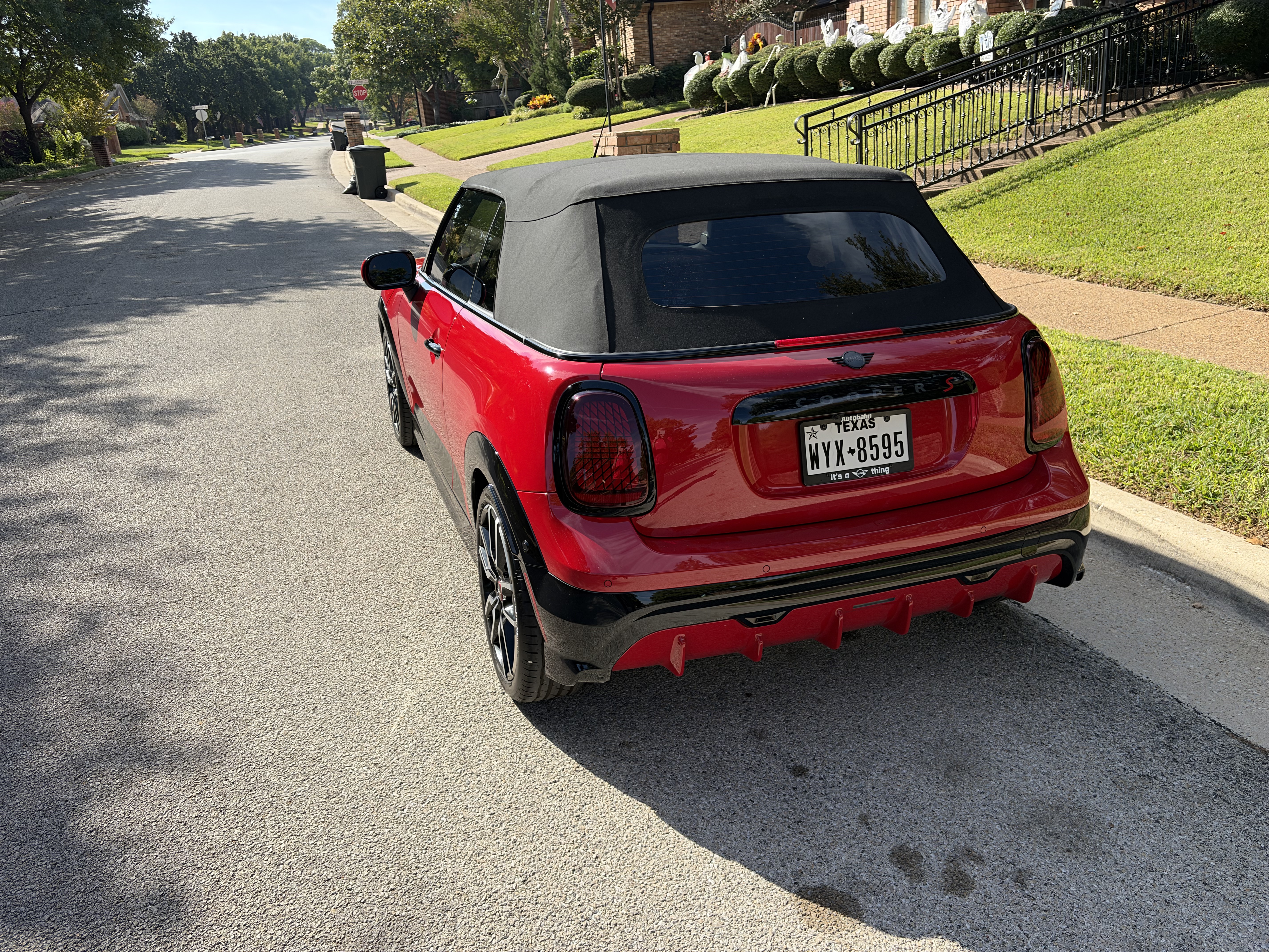 Used 2026 MINI Cooper S FWD image 15