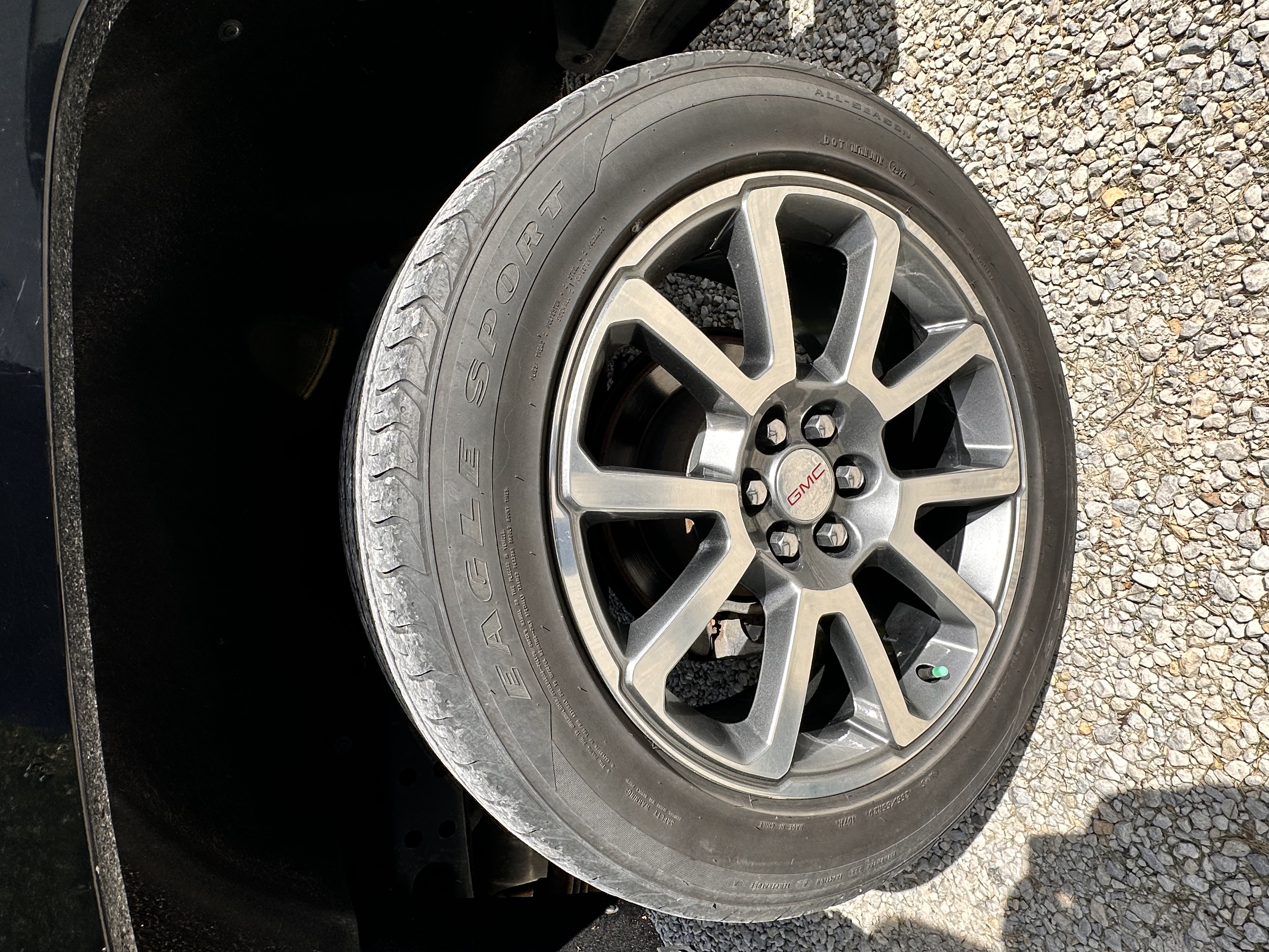 Used 2019 GMC Canyon Denali AWD/4WD image 18
