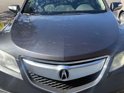 Used 2015 Acura RDX FWD w/ Technology Package image 2