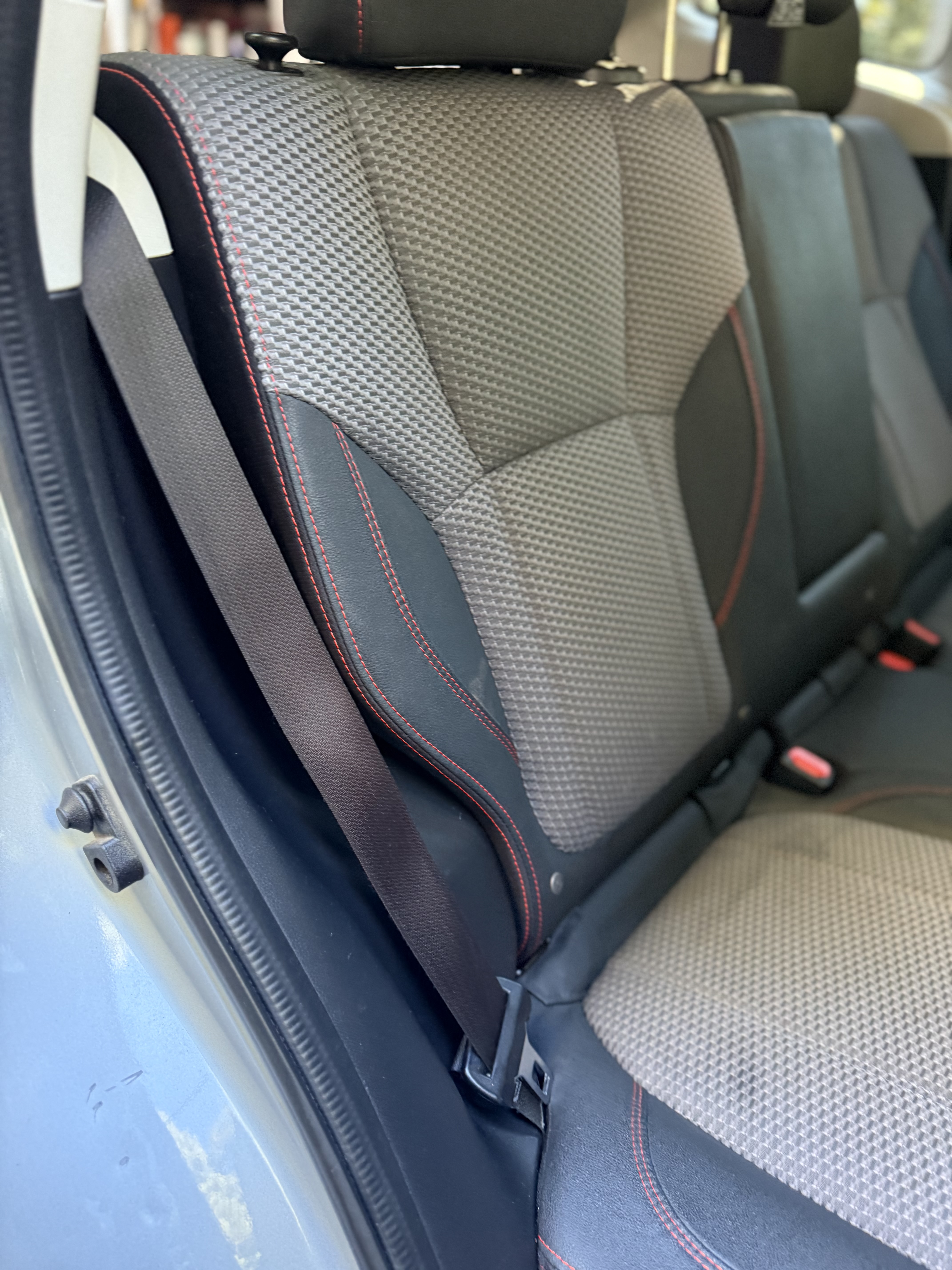 Used 2021 Subaru Forester Sport AWD/4WD image 25