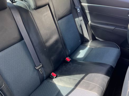 Used 2014 Toyota Corolla S w/ Driver Convenience Package image 9