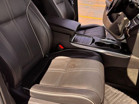 Used 2018 Acura MDX SH-AWD w/ Advance Package image 20