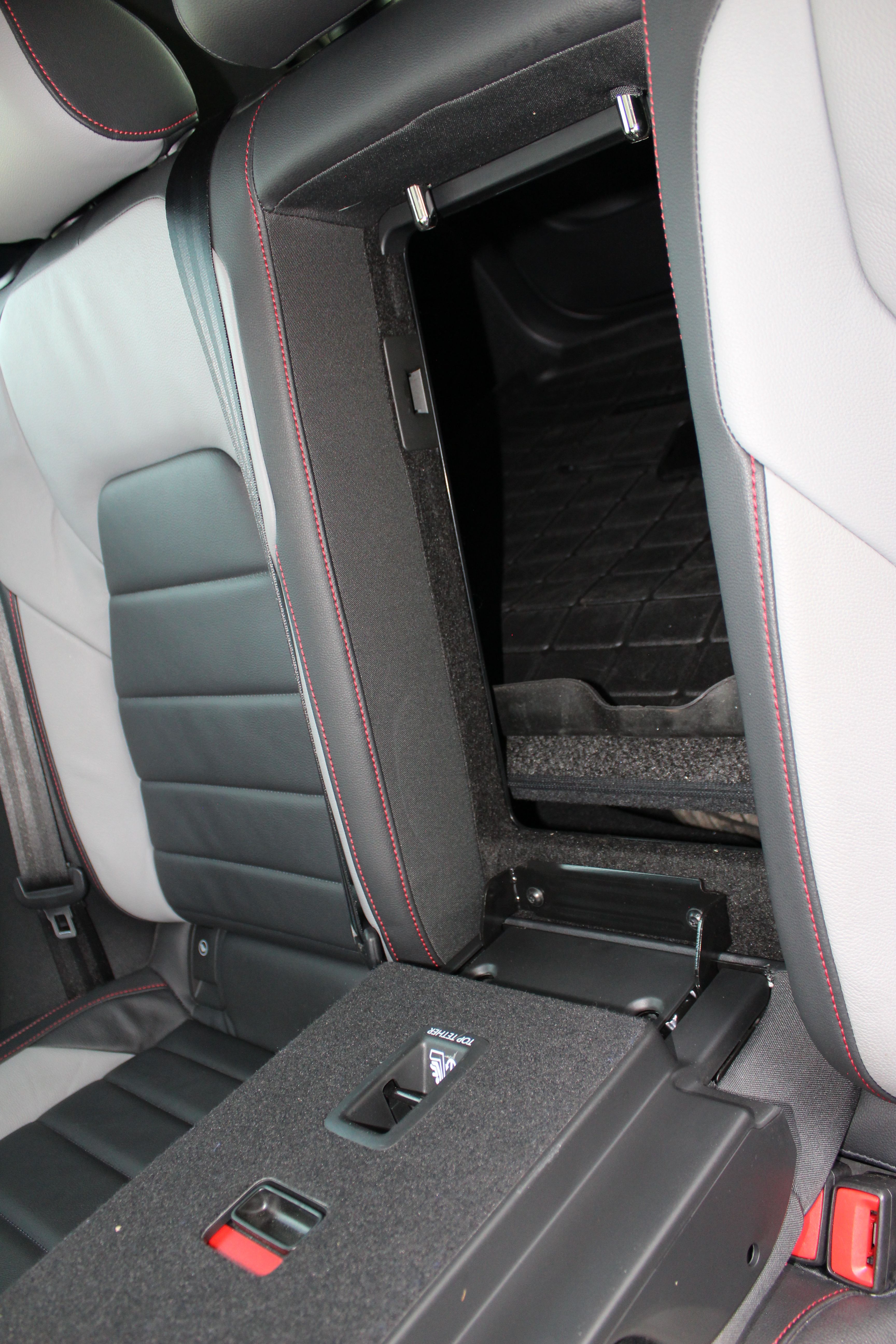 Used 2022 Volkswagen GTI Autobahn FWD image 26