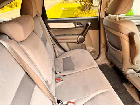 Used 2011 Honda CR-V EX image 9