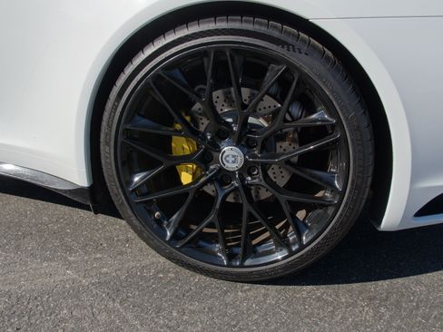 Used 2017 Porsche 911 Carrera 4 image 15