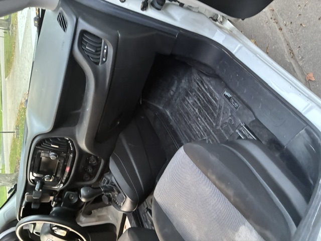 Used 2019 RAM ProMaster City Tradesman FWD image 11