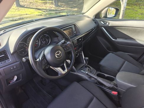Used 2014 MAZDA CX-5 Sport w/ Bluetooth Audio Package image 6