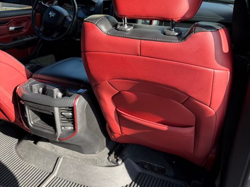 Used 2020 RAM 1500 Rebel w/ Rebel Level 1 Equipment Group image 16