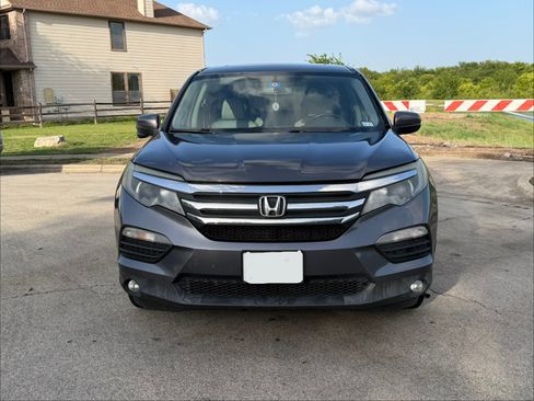 Used 2016 Honda Pilot EX-L image 1